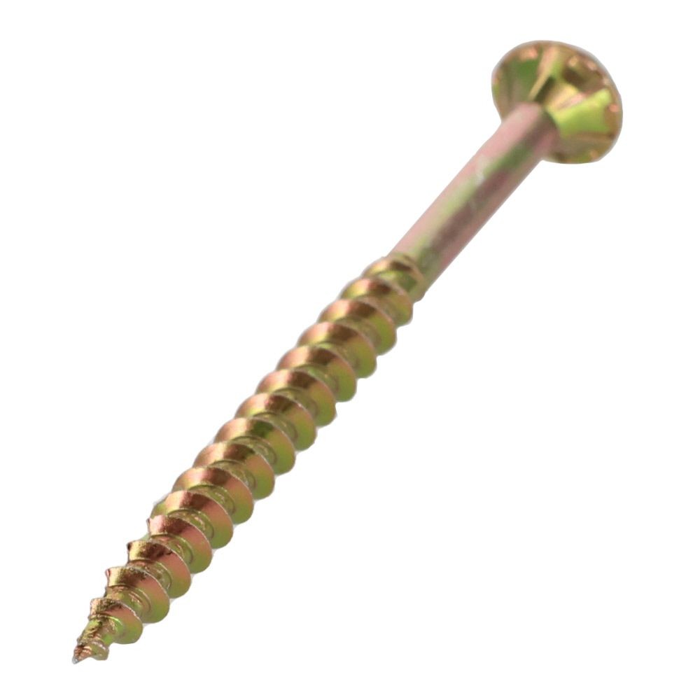 軸細コーススレッド　３．８×５５ｍｍ　６０本入, 軸細, 3.8×55mm
