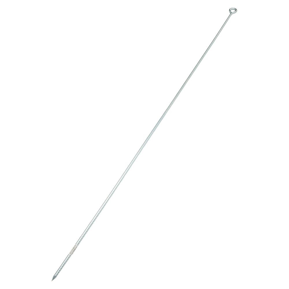 ロープ止め異形丸型　約１３ｘ１８００ミリ, 異形丸型, 13&times;1800mm