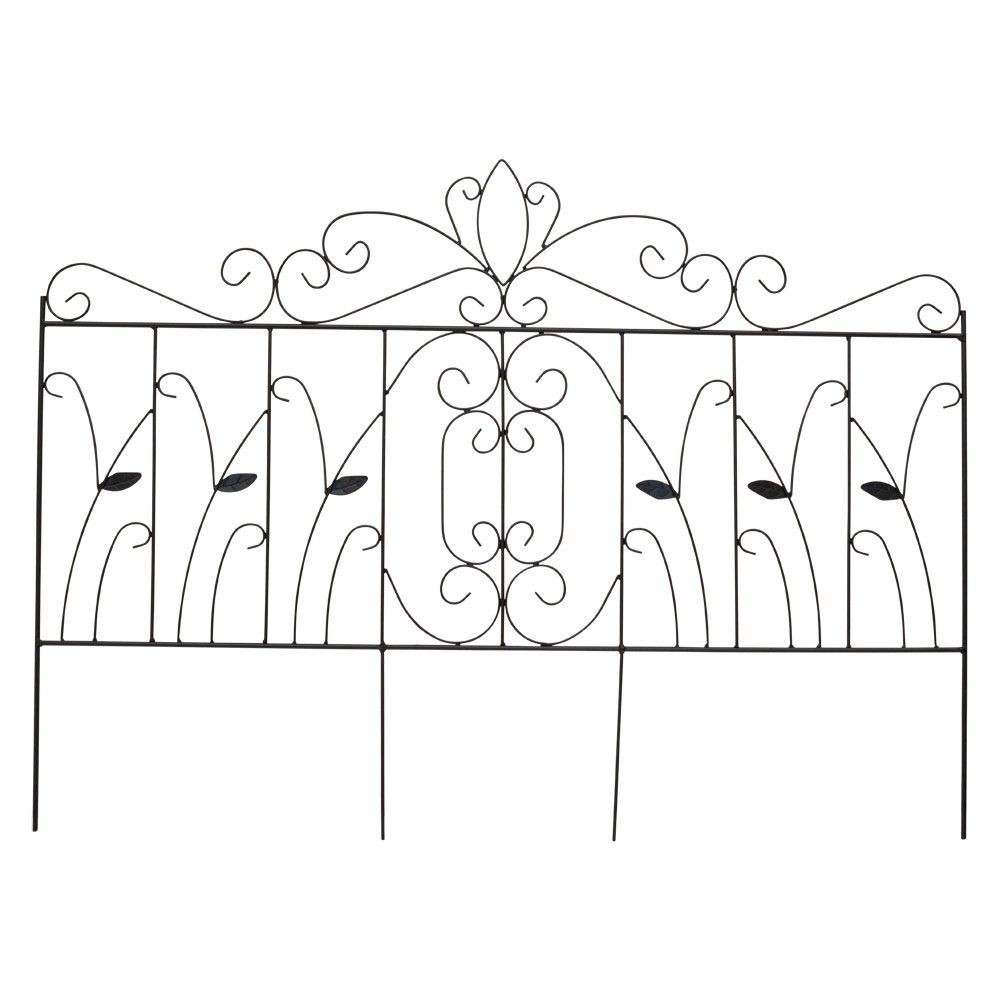デザイントレリス　横型, スチール, 横型　幅1200mm
