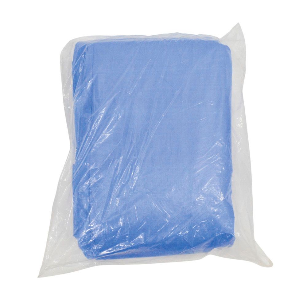 ウィザ WIZ'A ハトメが丈夫なブルーシート＃３０００　１０．０&times;１０．０m, ブルー, 10.0&times;10.0m