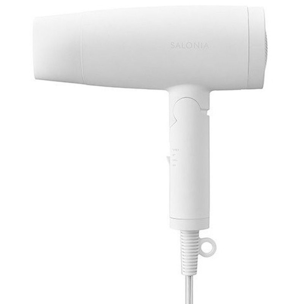 サロニア　スピーディイオンドライヤー, ブラック, その他サイズ１