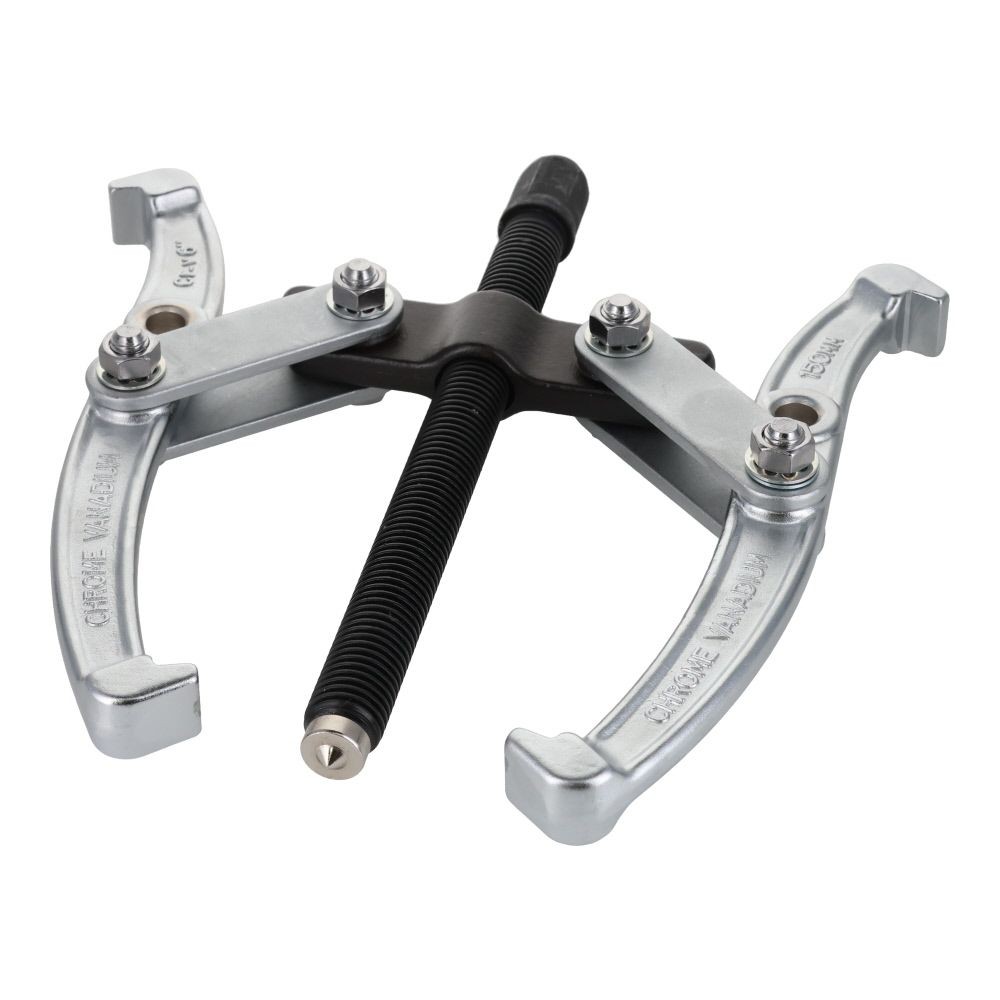 ＧＴギヤプーラー２本爪, 2本爪(75), 最大直径75mm