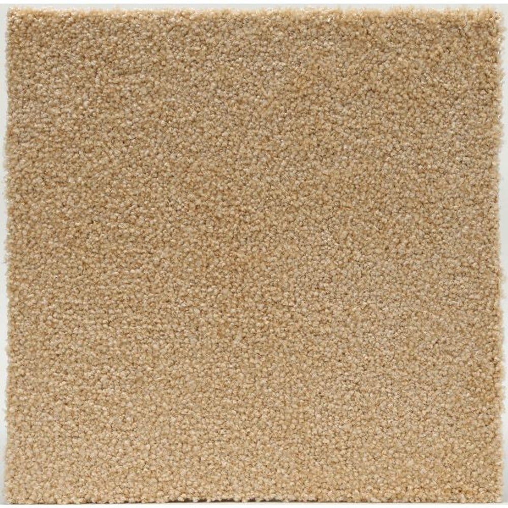 ズレにくいソフトタイルマット　約40&times;40ＣＭ　ＢＥ, ベージュ, 40&times;40cm