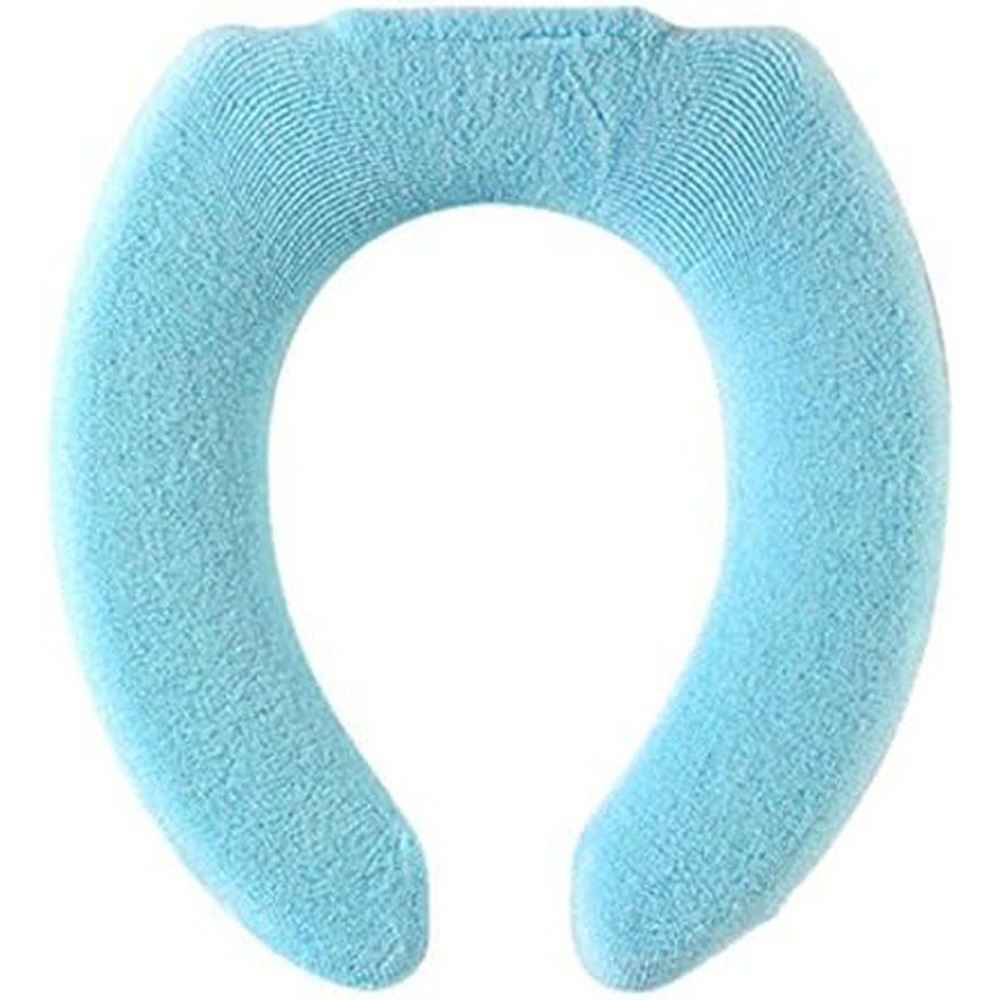 カラーショップ便座カバーＵ型, ブラウン, U型