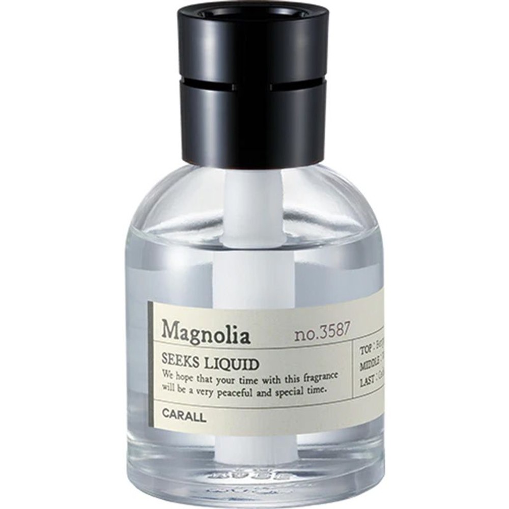 シークスリキッド     マグノリア, リキッドタイプ, 160ml