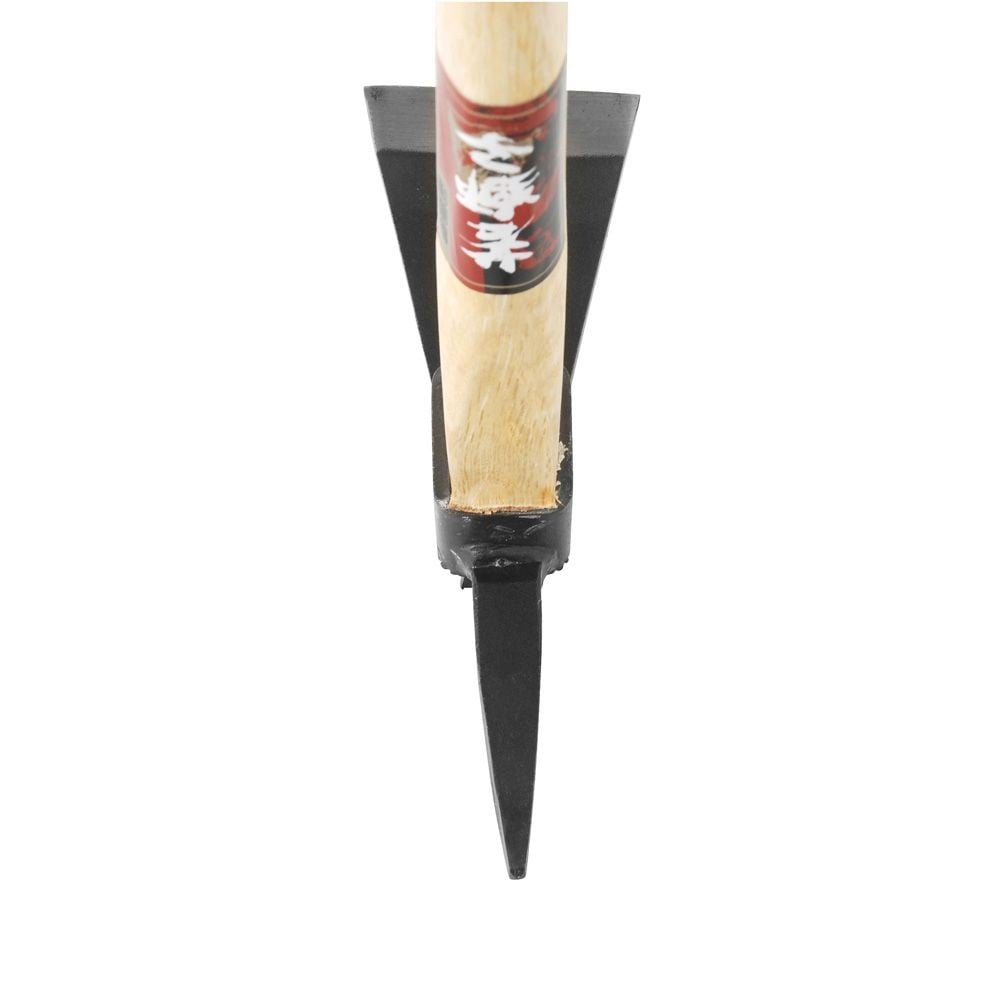 若獅子 片手バチズル, 片手バチズル, 幅65mm&times;奥行378mm&times;高さ195mm