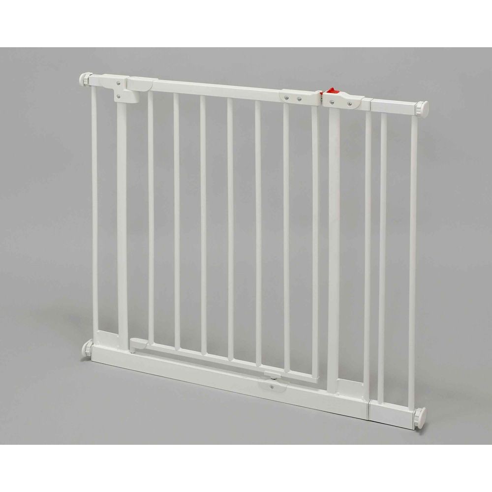 ペットゲート SPG-720A ホワイト, ホワイト, 幅695mm&times;奥行32mm&times;高さ780mm