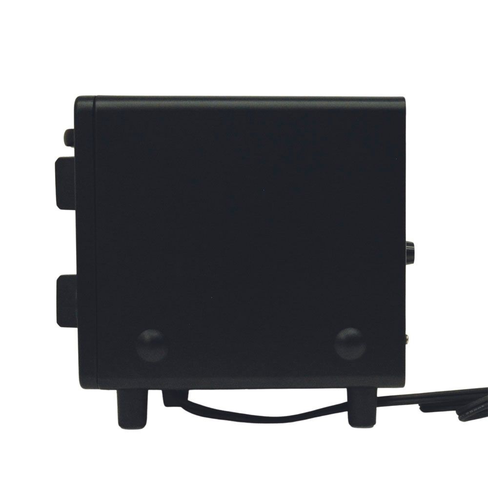 ウイザ WIZ'A　オーブントースター　ＡＲＣＴ１００ＹーＫ, ブラック, 1000W