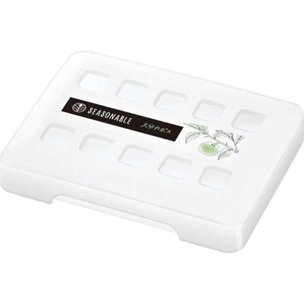 シーズナブルボックス　大分カボス, 白, 165ml