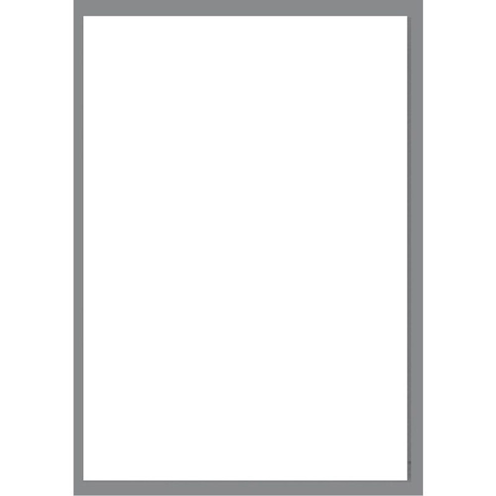 ポップコ―ア　5ミリ　Ａ1, ホワイト, A1サイズ