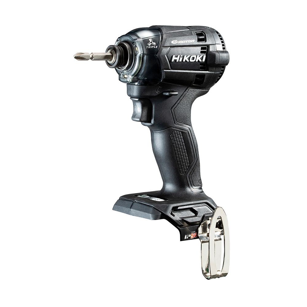 ハイコーキ　HIKOKI １８ＶインパクトＤＶ（本体のみ） WH18DC, グリーン, WH18DC