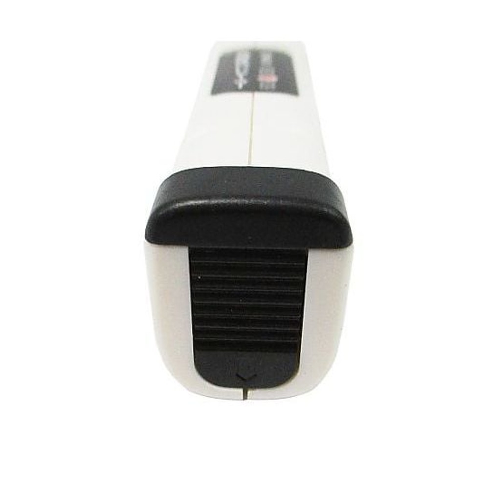 WIZ'A ウィザ ミニルーター乾電池式　ＧＴＭＲー０１, ホワイト, GTMR-01