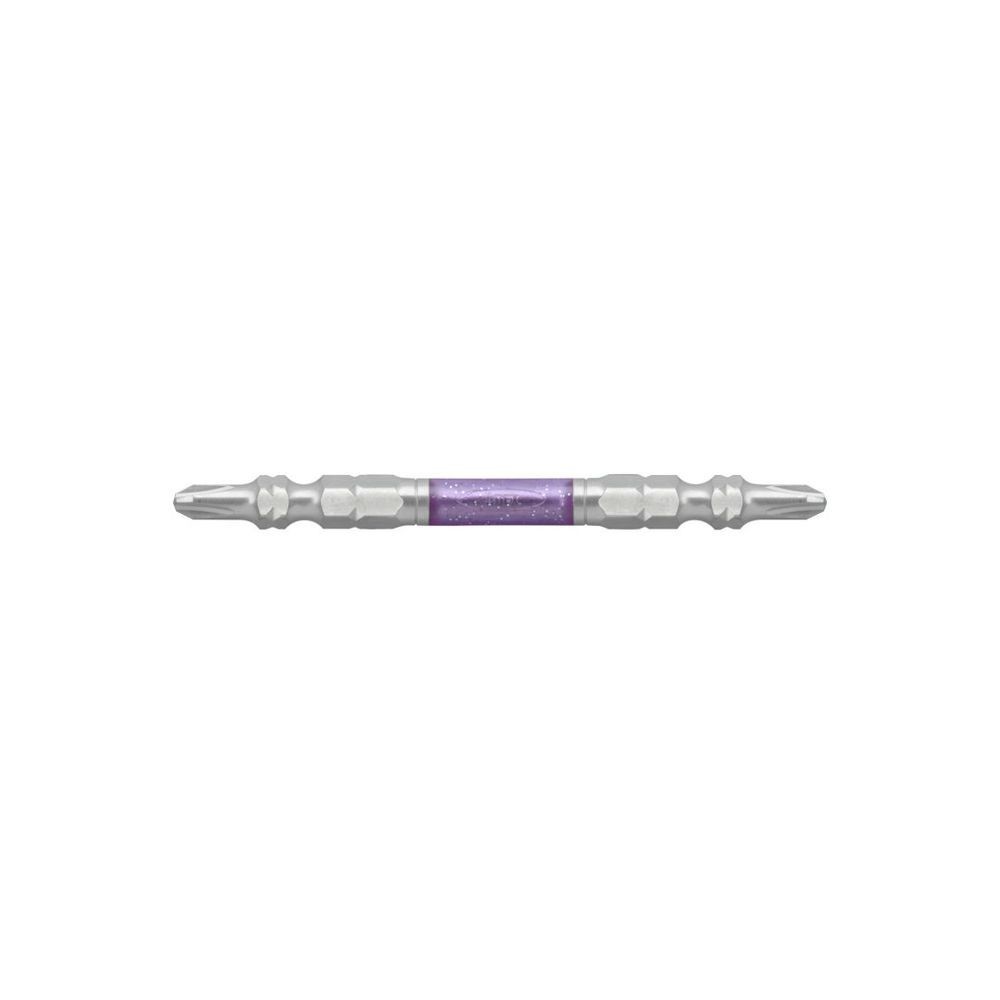 アネックスツール（ANEX） ダイヤモンド龍靭ビット　スリムタイプ　１本組　＋２&times;８５ ADRS-2085, スリム, (+)2&times;85