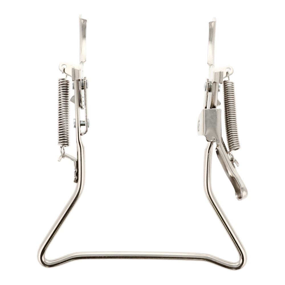 ●14ー16型両立スタンド, シルバー, 14-16型