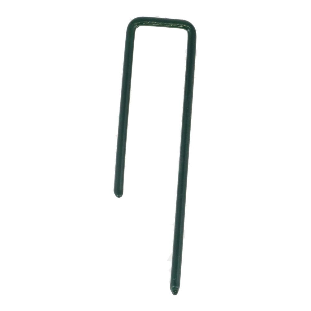 ウィザ WIZ'A 人工芝用 押さえピン 10本入り, グリーン, 10本入り