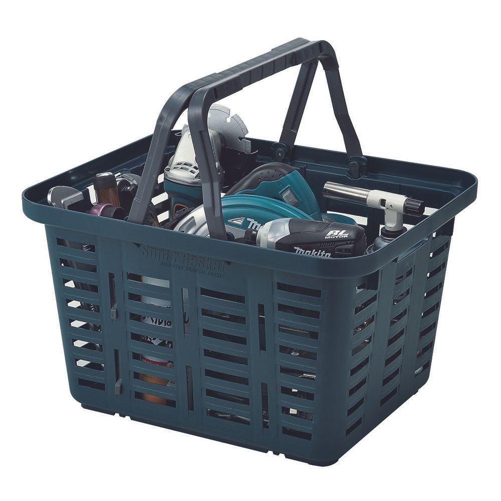 RING STAR　スーパーバスケット　レッド　ＳＢー４６５, レッド, SB-465