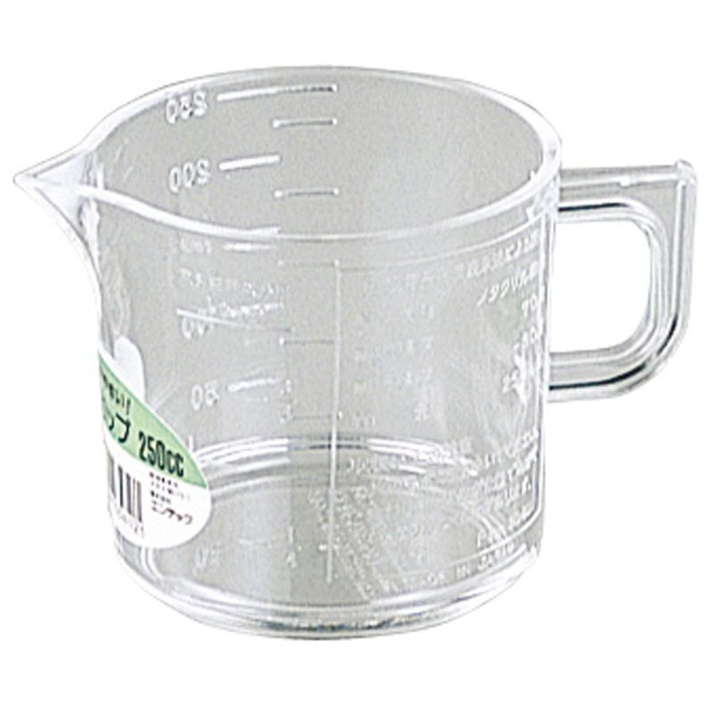 計量カップ　250ＣＣ, その他カラー１, その他サイズ１