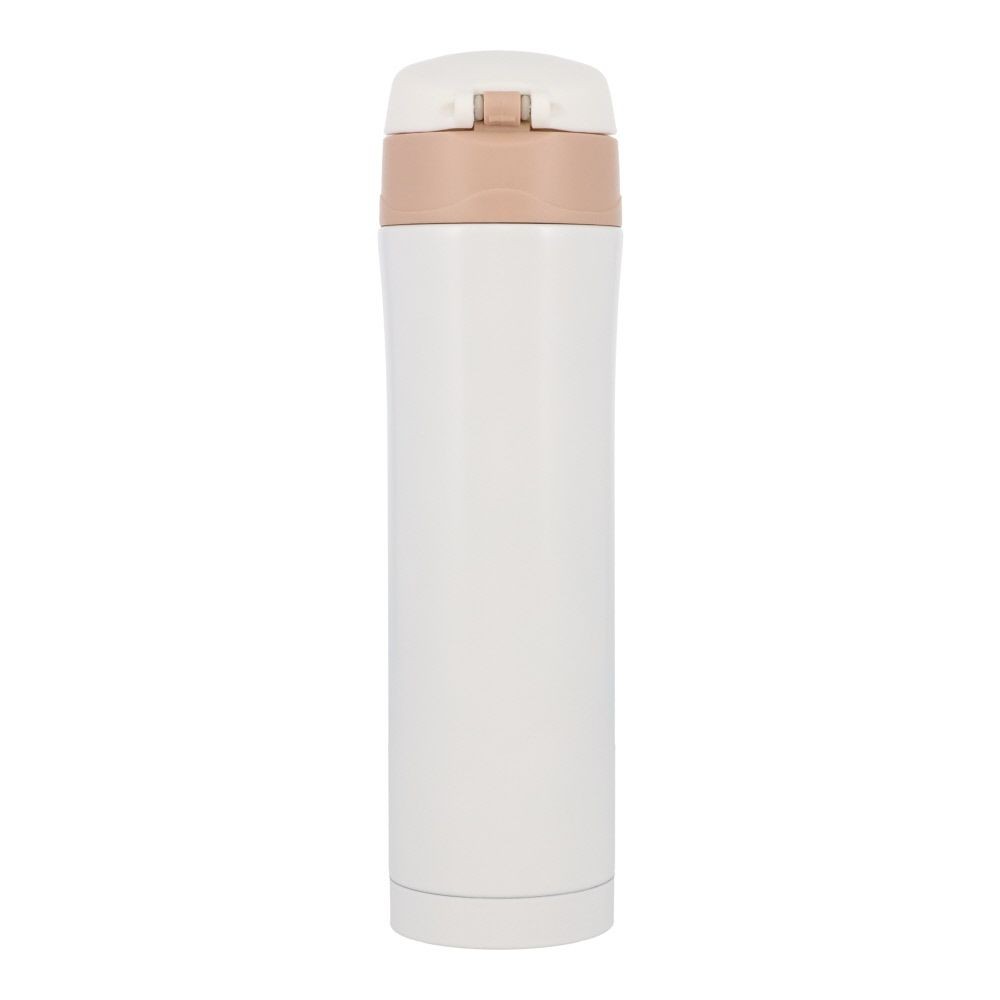 WIZ'A ウィザ　ワンタッチボトル　５００ｍｌ　ホワイト, ホワイト, 500ml