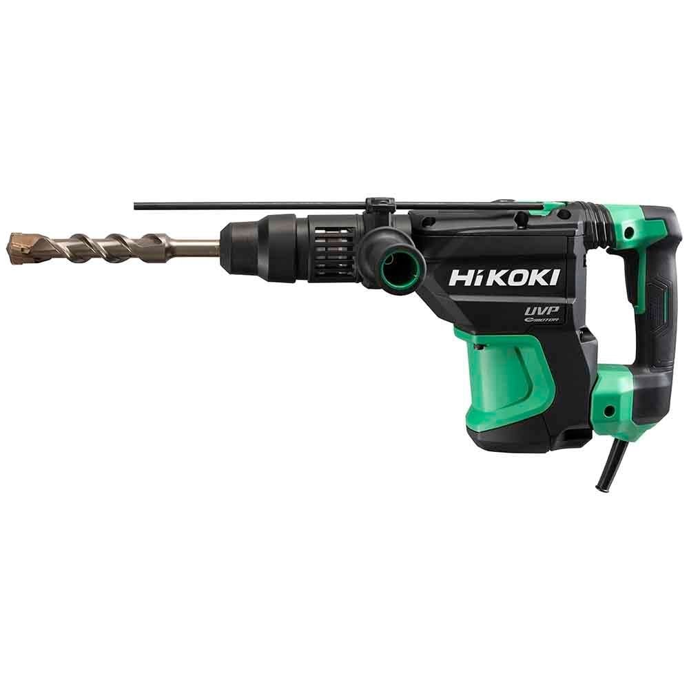 ハイコーキ　HiKOKI ハンマドリル DH40MEY2 A1, アグレッシブグリーン, DH40MEY2 A1