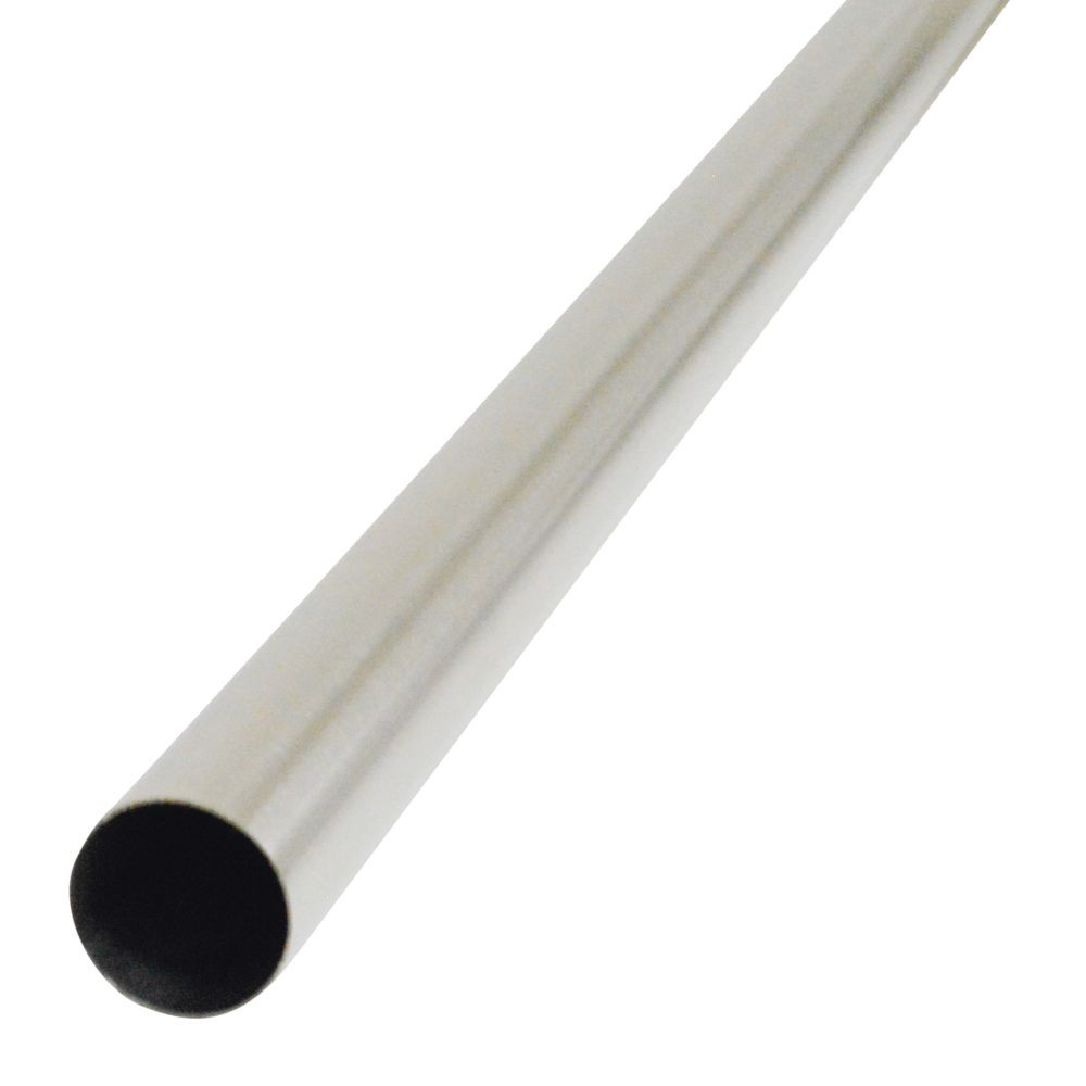 オールステンレスパイプ　約３８径, 径38(910), 長さ910mm