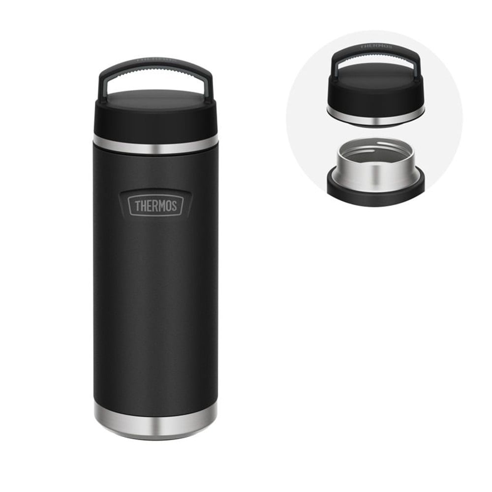 サーモス　ハイドレーションボトル　９４５ｍｌ　ＡＳＨＡー９４５　ＧＲＴ, グラナイト, 945ml