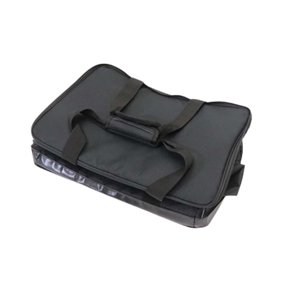 MOMTAG クーリングケース（ソフトタイプ）HDL-0418, ブラック, -