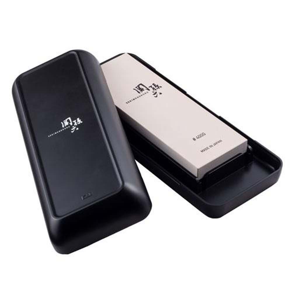 貝印　関孫六　仕上砥石　＃4000, その他カラー１, その他サイズ１