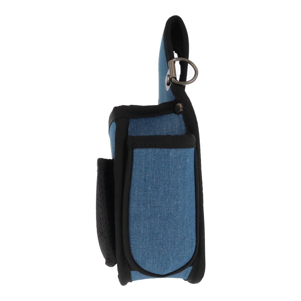 ウイザ  WIZ'A  マルチ収納ケース　デニム　ＷＭ40Ｄ, その他カラー１, その他サイズ１