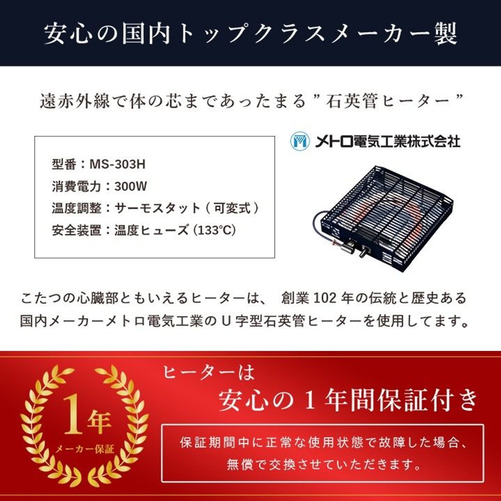 イケヒコ テーブル こたつ台 ライラパーソナルこたつ台＆クルムセット イエロー 184&times;204cm 【メーカー直送・代引不可】, 台:ナチュラル　掛:イエロー, 184&times;204cm