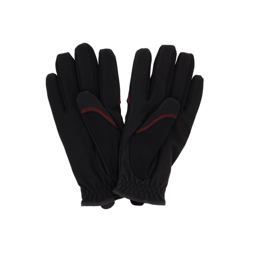 ワーキンググローブ　超ぴったりフィット, 黒（S), Sサイズ