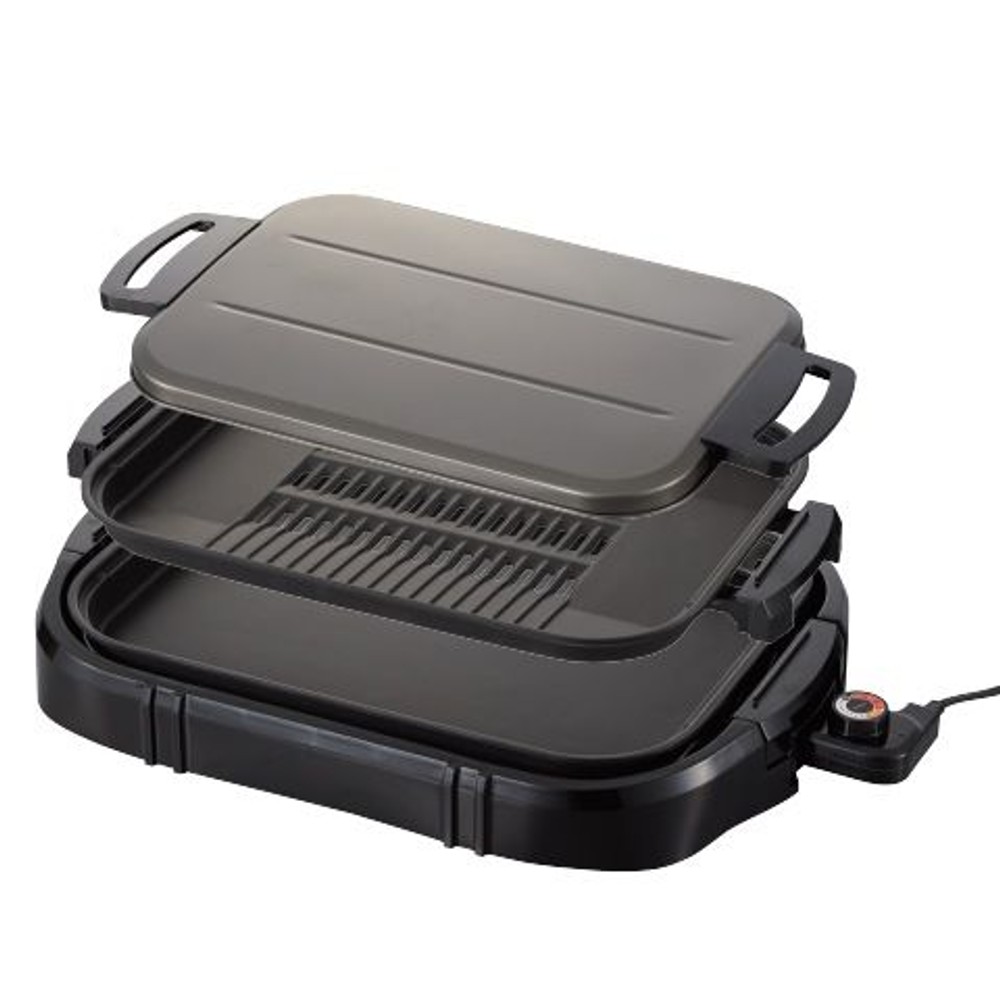 2枚組ホットプレートＥＨＰＶＨー4231, その他カラー１, その他サイズ１