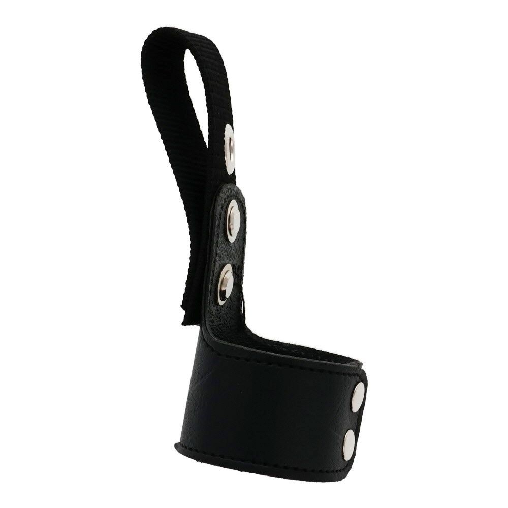 ＷＭα　ハンマーホルダー　ＷＭαー０１１, 黒, ハンマースリムホルダー