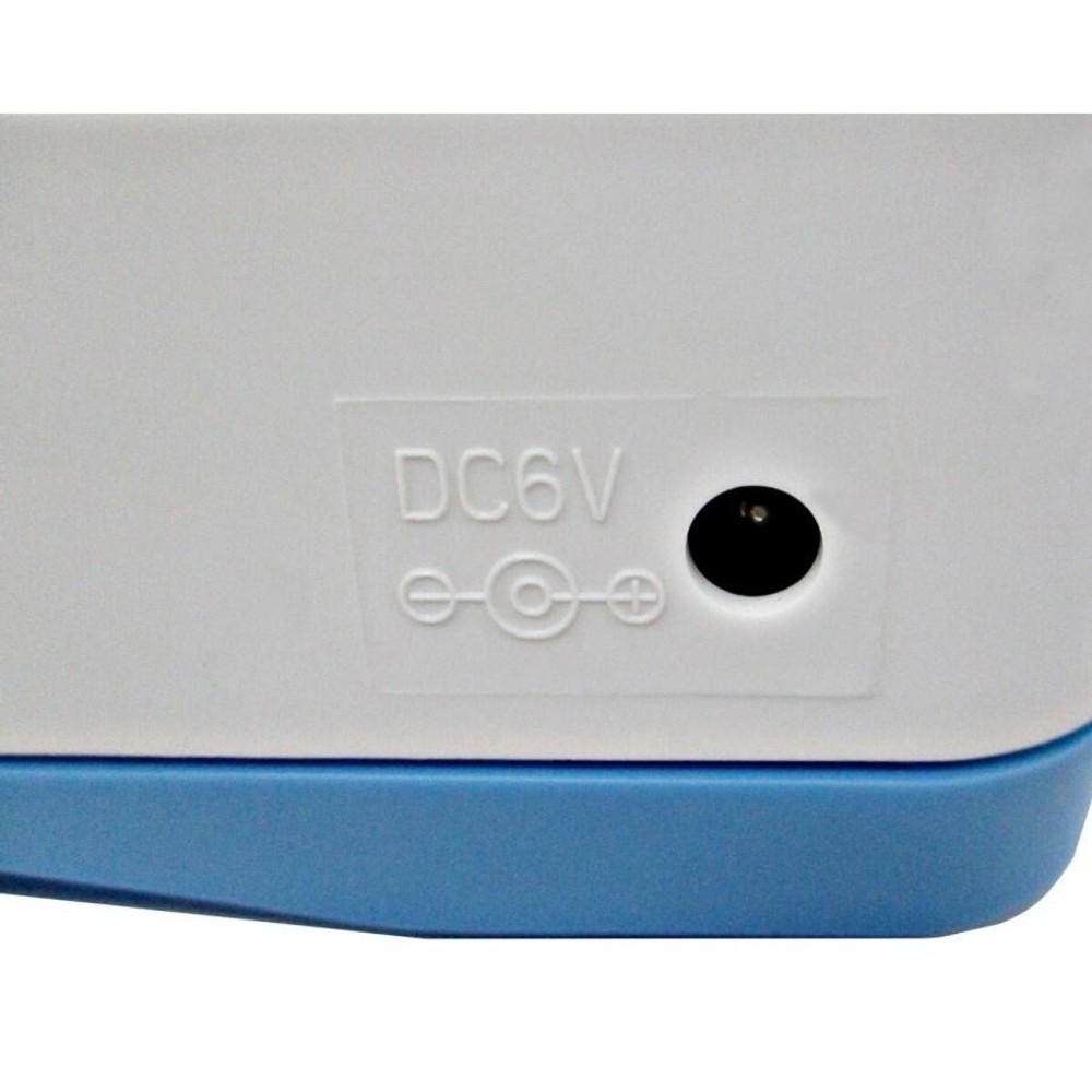 グレートツール 簡易デジタルはかり 最小表示1g 最大30kg 取引証明以外用 GTDS-30K, ホワイト, 最大30kg