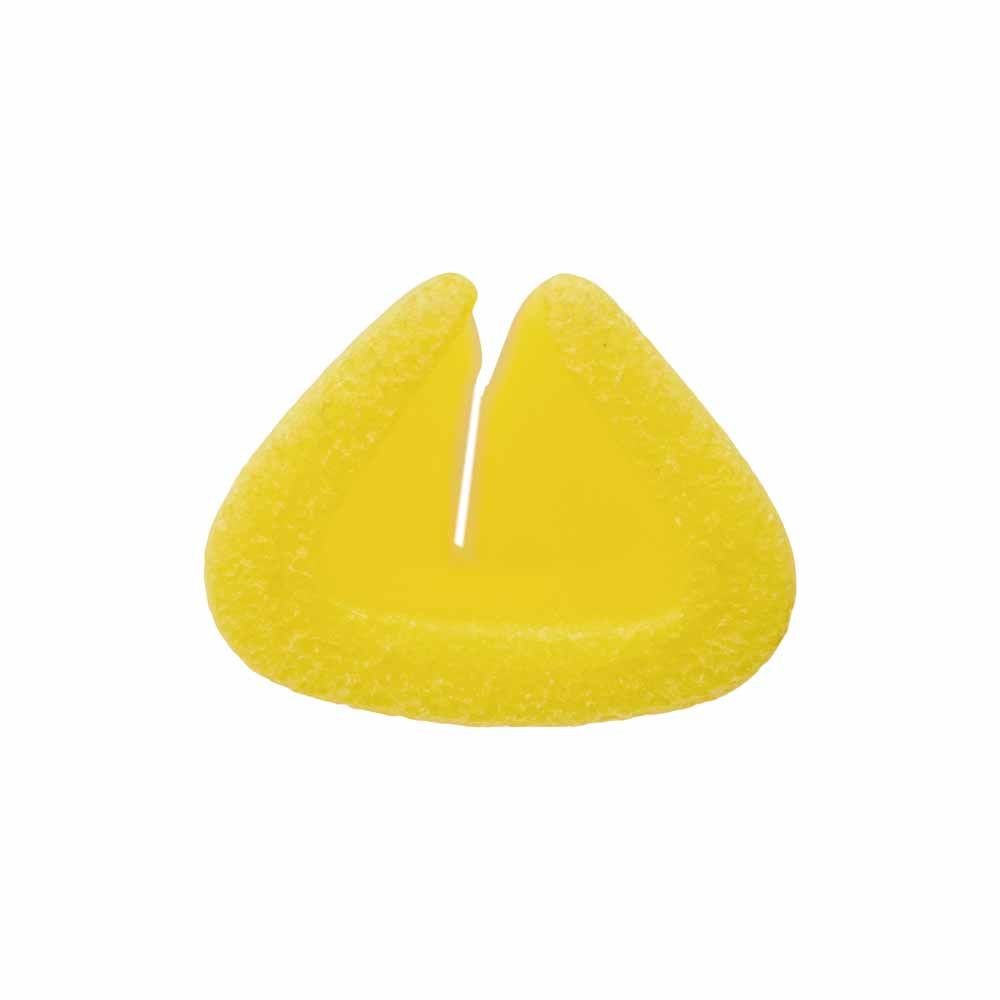 パネル用　養生カバー　約１８００ｍｍ, 黄色, 1本入り