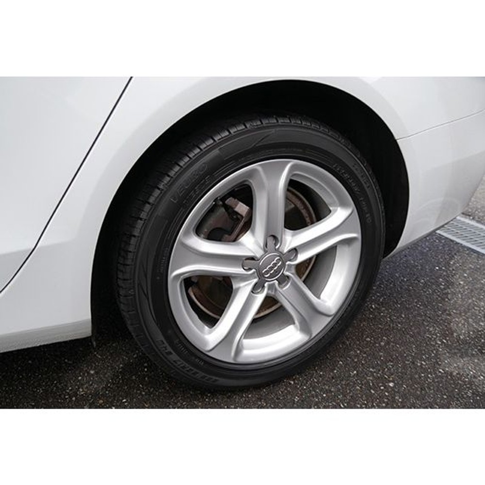 ディグロス 鬼黒 タイヤワックス, ブラック, 200ml