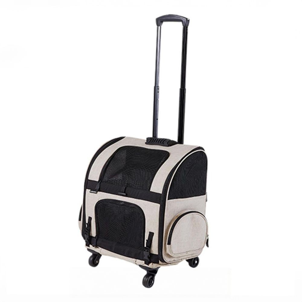 AIRBUGGY エアバギー フィット キャリー 【メーカー直送・代引不可】, グレー, その他サイズ１