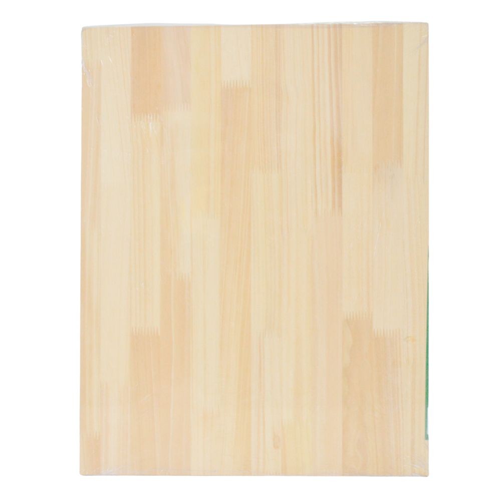 メルクシパイン集成材　約長さ６００ｍｍ 厚さ１５ｍｍ, メルクシパイン(200), 幅200mm