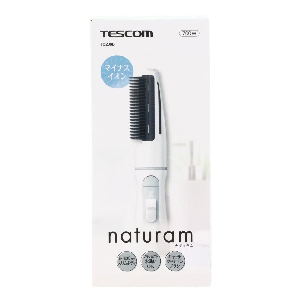 イオンカールドライヤーＴＣ200Ｂ　Ｗ, ホワイト, ＴＣ200Ｂ