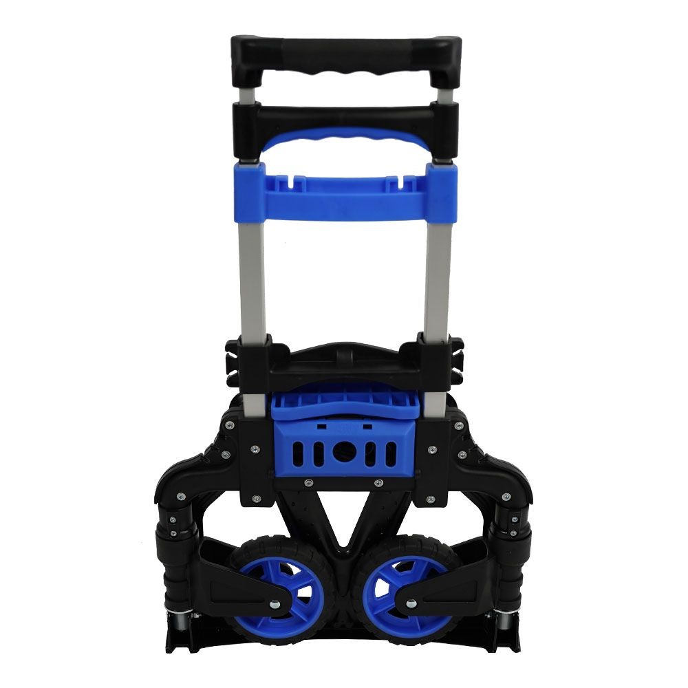 タタメル  ハンドキャリー  60kg  FWー90SK, 黒/青, FW-90SK