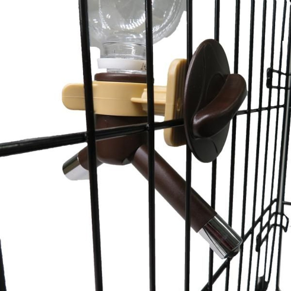 ペットボトルｄｅ給水器, 愛犬・愛猫用S, シングル