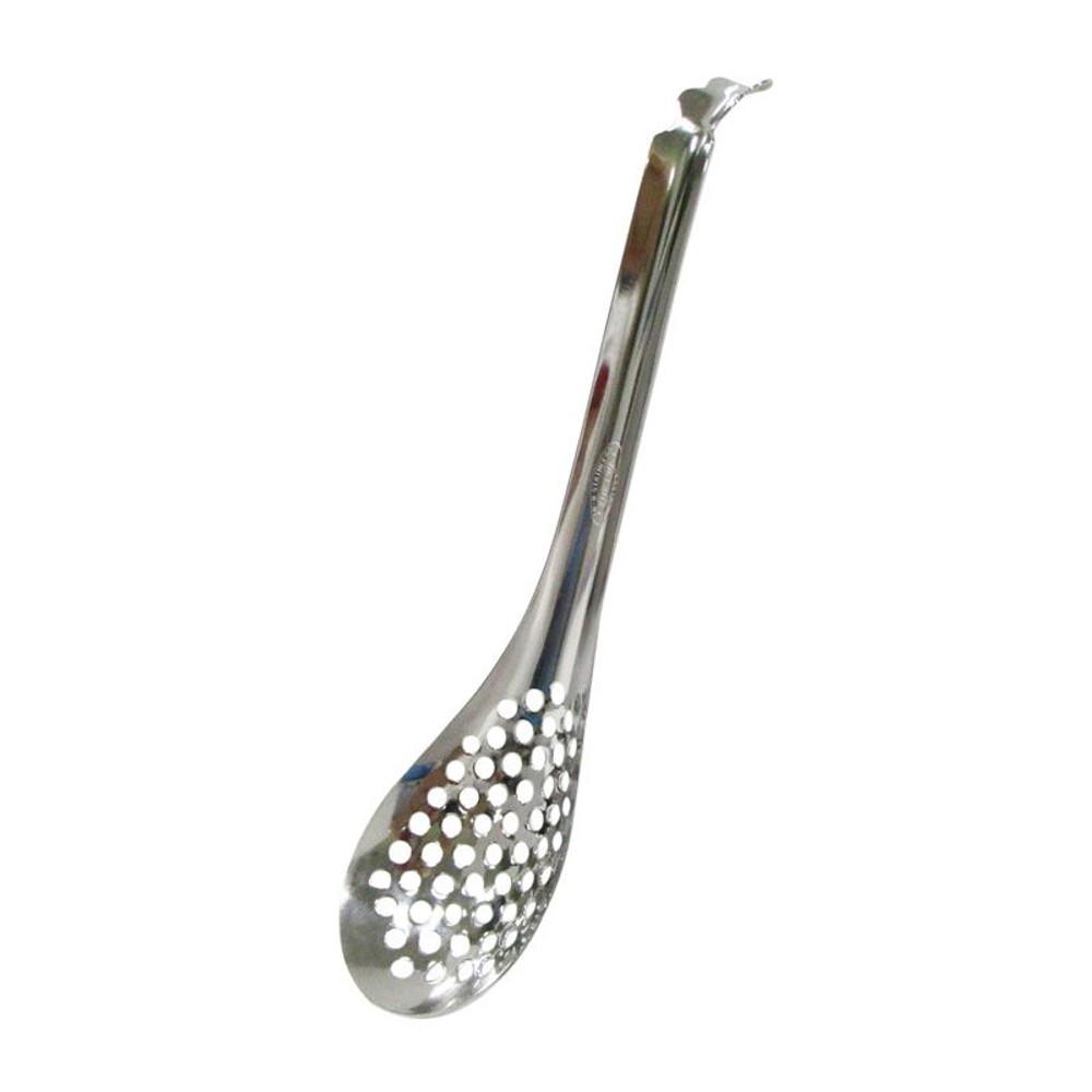 スタイリッシュ　ステン穴明きレンゲ, その他カラー１, その他サイズ１