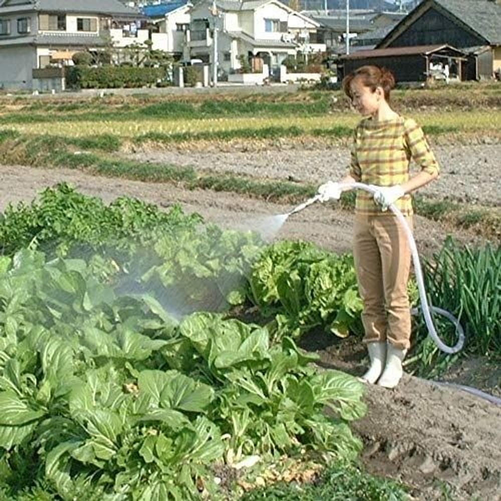 ▲工進エンジンポンプホース付きＳＥＶー25ＬＲ, ホース付き, SEV-25LR