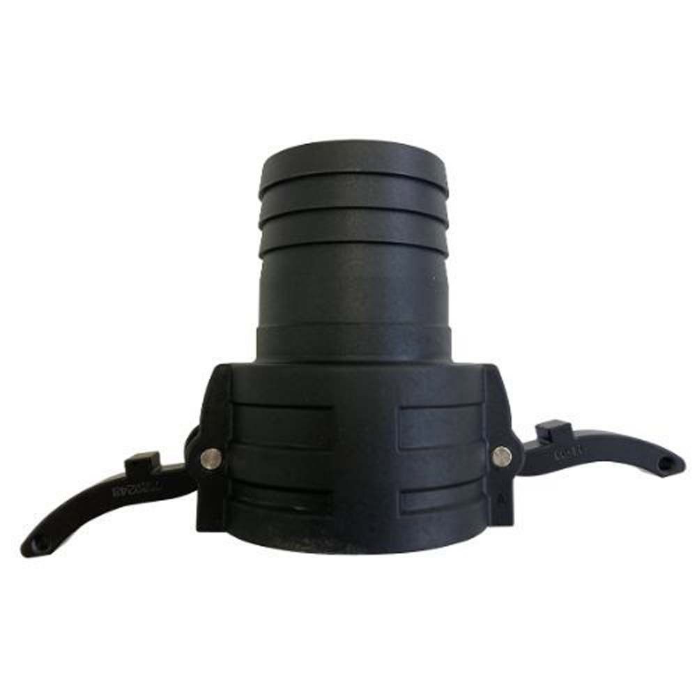 【現行品】80ｍｍ樹脂カムロック　タケノコクミセット, -, 80mm