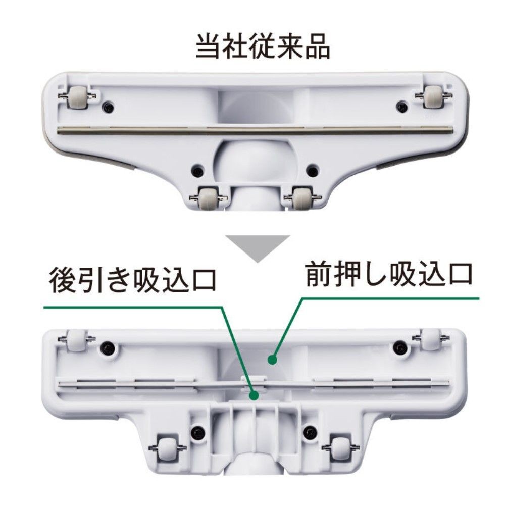 HiKOKI ハイコーキ コードレスクリーナー R36DB (NNG) フォレストグリーン ※本体のみ, フォレストグリーン, R36DB(NNG)