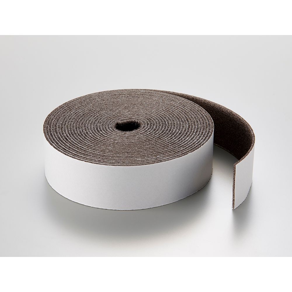 ワクピタテープ　ダークブラウン　４×７２０ｃｍ, ダークブラウン, 4×720cm