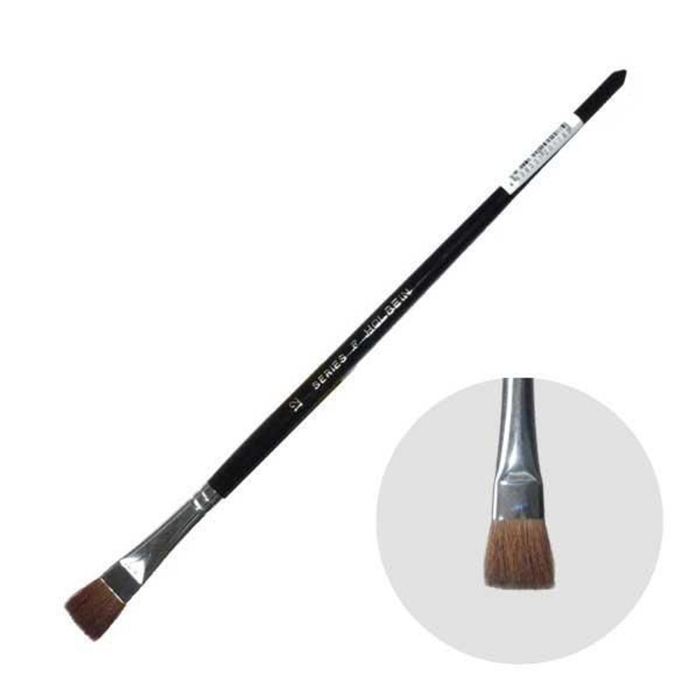 ホルベイン 水彩筆 F 12号 200708, 水彩筆 F 12号,  F 12号