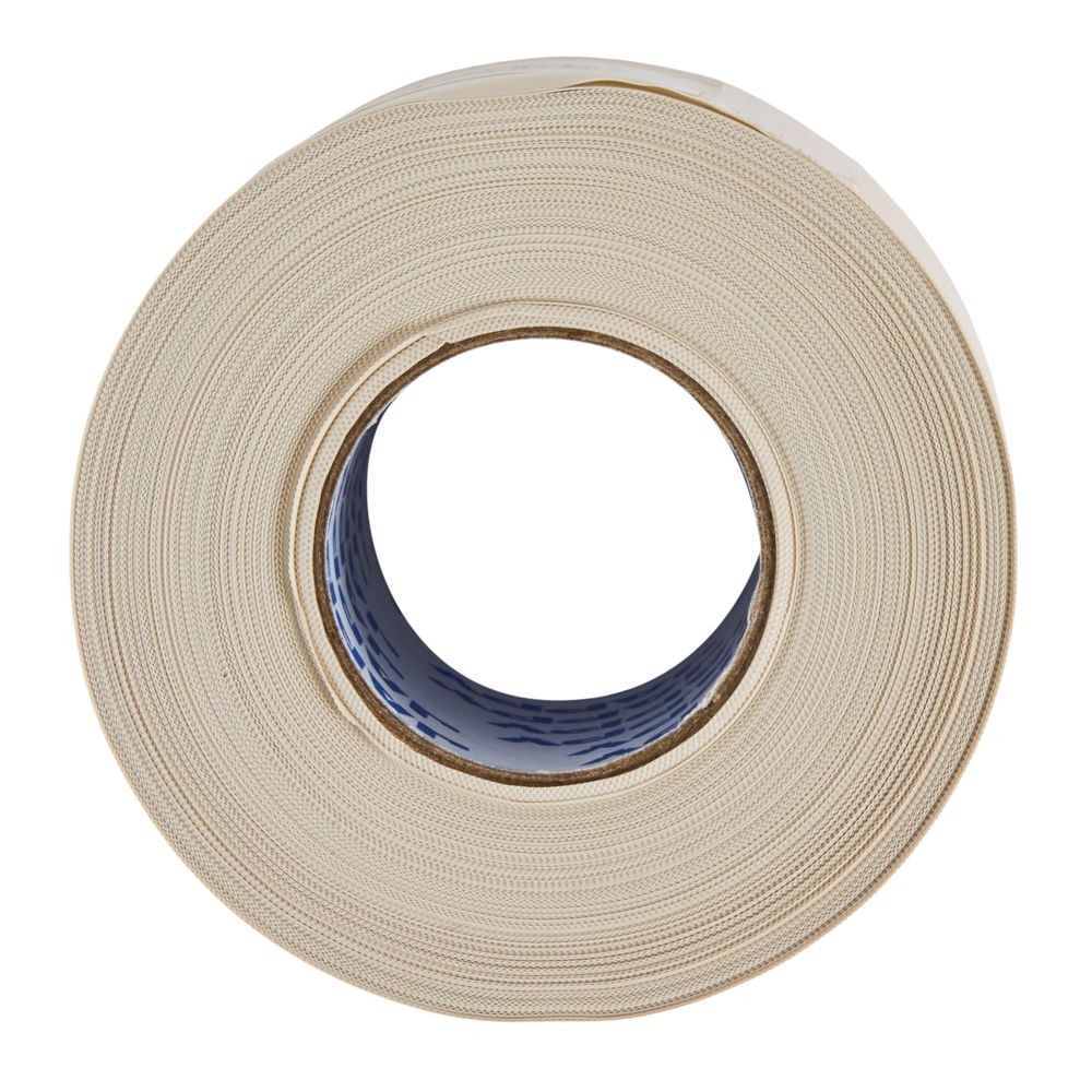 エアコン用配管テープ 非粘着テープ 50mm×18m/0.15mm JN-50-I, アイボリー, -