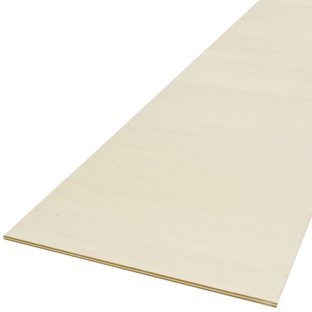 カットシナベニヤ　４５０ｍｍ幅 ９ｍｍ厚, シナベニヤ450幅(600), 長さ600mm