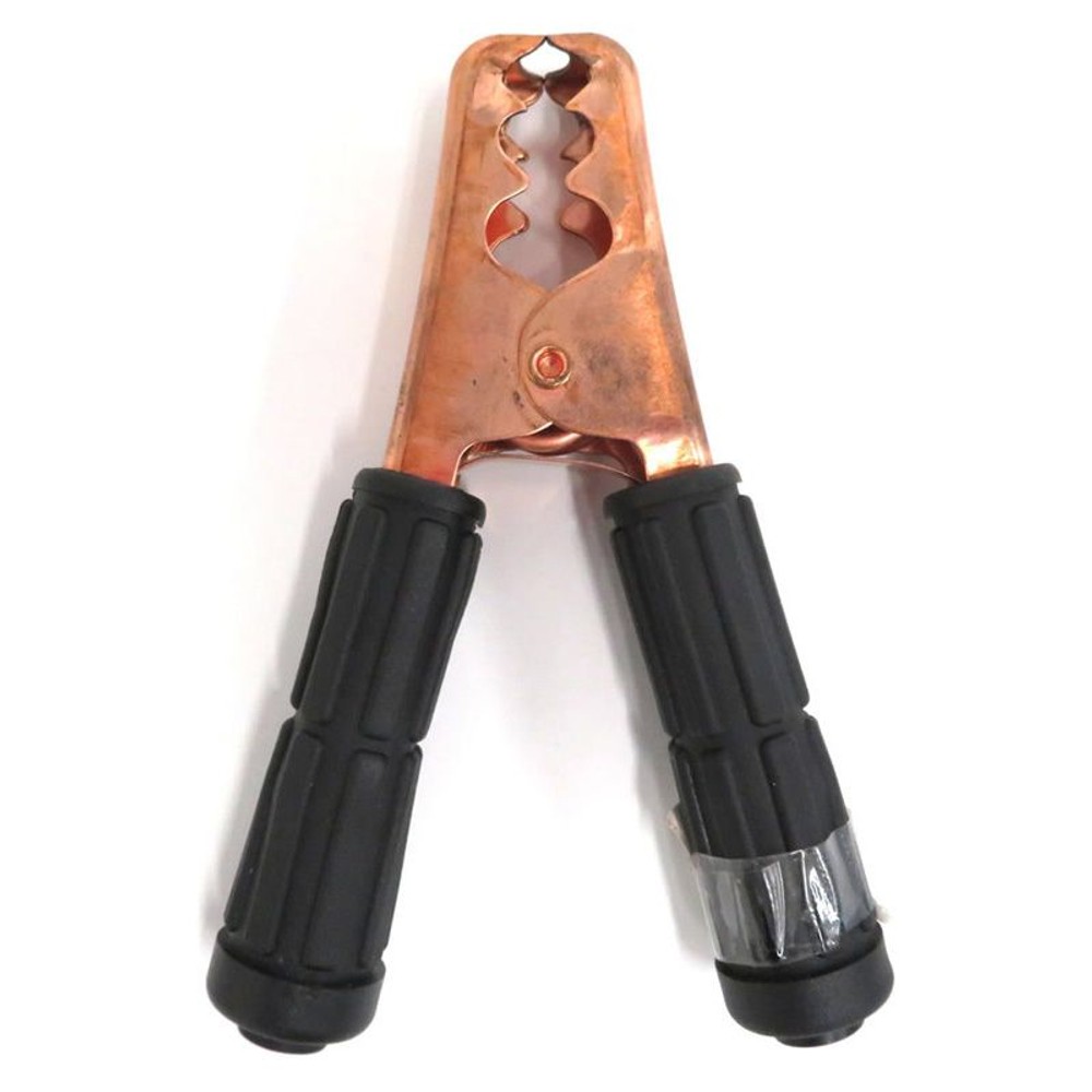 100Ａクリップ　BSCC-100, 黒, 100A用