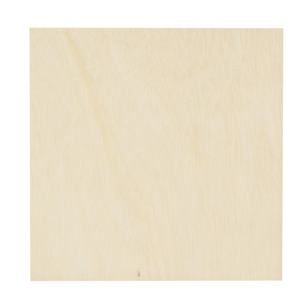 カットベニヤ　３００ｍｍ幅 １２ｍｍ厚, ベニヤ300幅(300), 長さ300mm